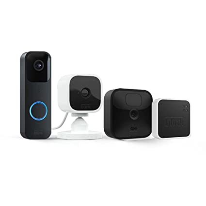 Blink Smart Home Security Cameras: The Best Deals For Prime Day 2022