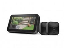 Early Amazon Prime Day Deals 2022: Blink Outdoor 2 Cam Kit bundle with Echo Show 5