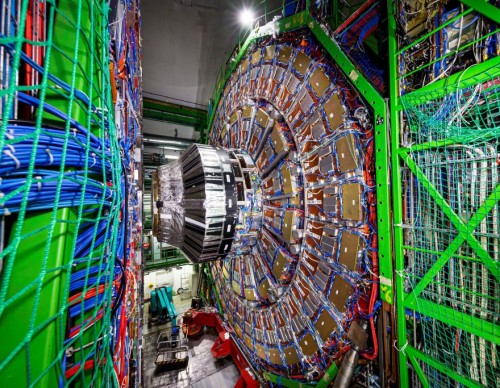 The Large Hadron Collider Has Re-Ignited — What's Next?