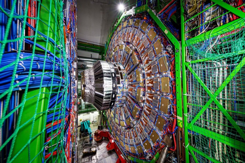 The Large Hadron Collider Has Re-Ignited — What's Next?