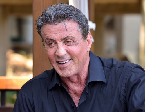 #EntertainmentTech Sylvester Stallone Turns 76: Celebrate His Birthday by Watching These Movies on Netflix