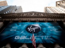  Virgin Galactic Teams Up with Boeing Subsidiary Aurora Flight Sciences to Build New Carrier Planes
