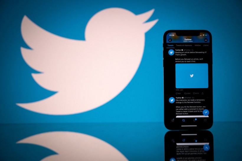 Twitter is Testing a Co-Author Feature for Tweets