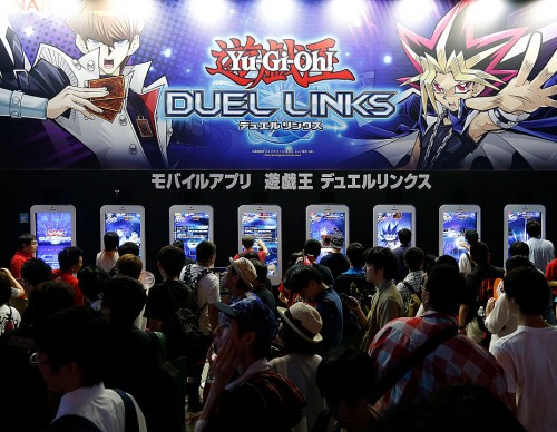 ‘Yu-Gi-Oh! Cross Duel’ Releases on Mobile: Here's What You Have to Know