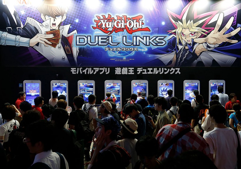 ‘Yu-Gi-Oh! Cross Duel’ Releases on Mobile: Here's What You Have to Know