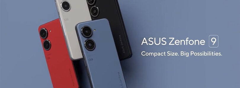 Asus Accidentally Leaks Zenfone 9 Video on YouTube: Here's What It Shows About the Phone