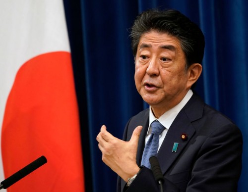 Shinzo Abe Dies at 67: Here are the Former Japanese Prime Minister's Contributions to Technology