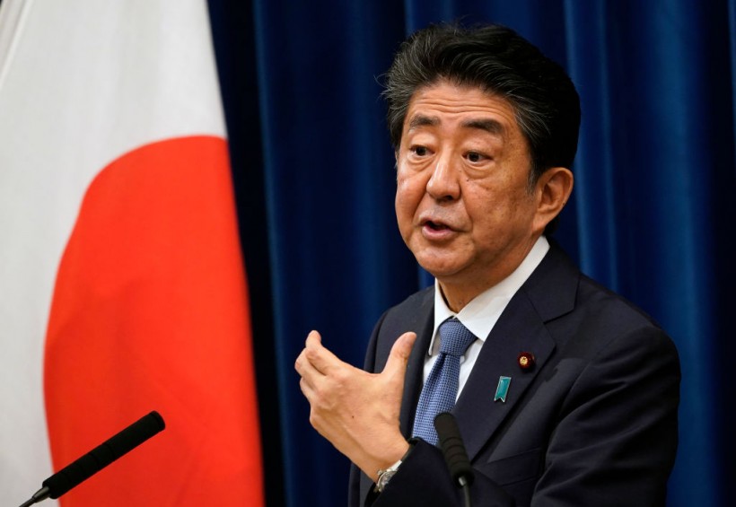 Shinzo Abe Dies at 67: Here are the Former Japanese Prime Minister's Contributions to Technology
