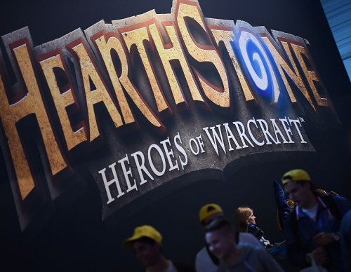 Blizzard’s ‘Hearthstone’ is Giving Away 150 Card Packs as Welcome Gift