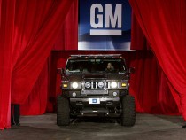 Hummer EVs Sold Higher than MSRP at an Auction | Here's Why