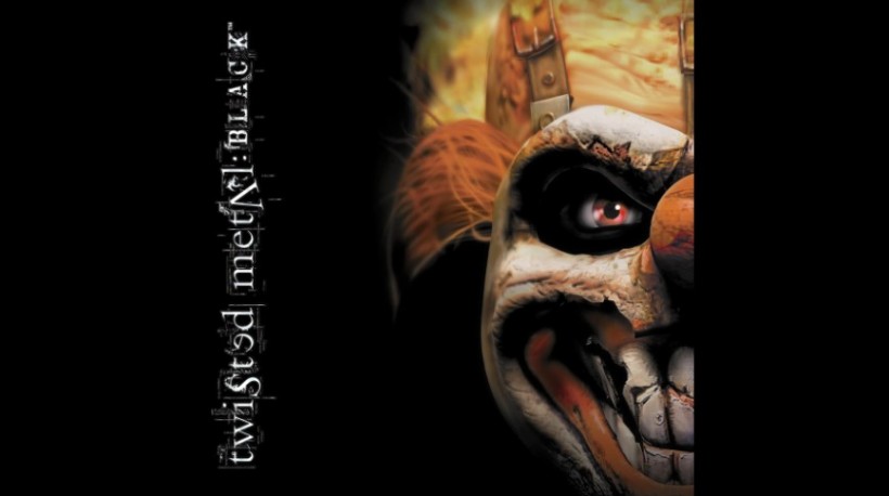 [RETRO GAMING] Do You Remember Twisted Metal: Black?
