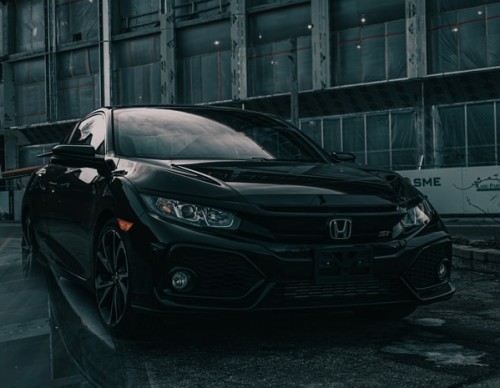 Several Honda Models Have a Vulnerability That Lets Hackers Unlock Cars, Start Engines Remotely