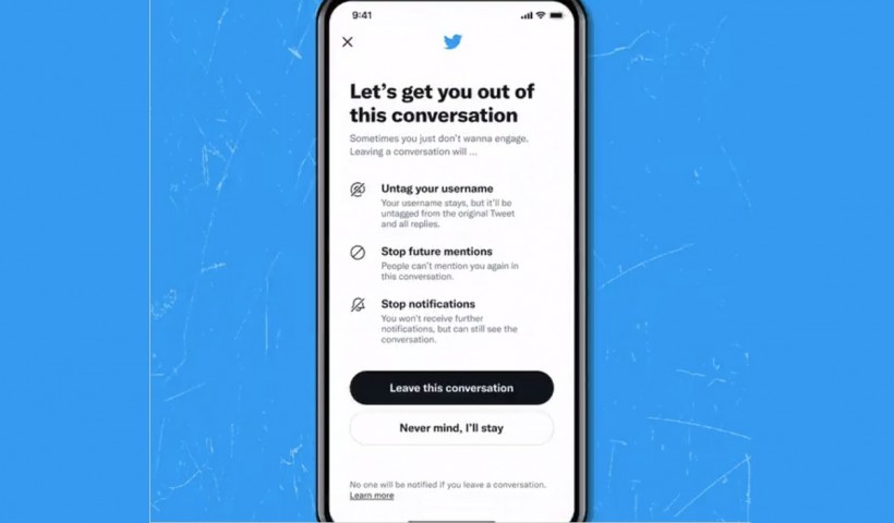 Twitter Rolls Out Unmentioning Feature for All Devices: Here's What You Have to Know