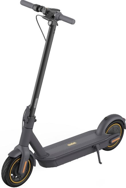 Best Buy Black Friday in July Deals: Segway KickScooter Foldable Electric Scooter w/40.4 Max Operating Range & 18.6 mph Max Speed - Black