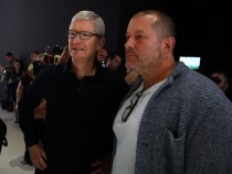 Apple, Jony Ive End Their Exclusive Consulting Partnership — But Why? 