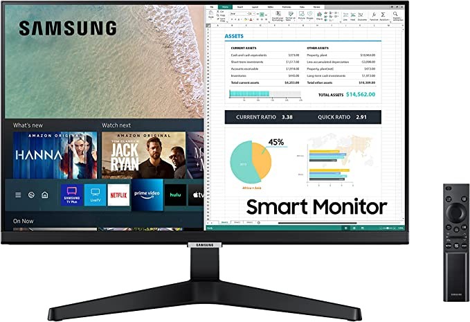 Amazon Prime Day 2022: Check Out These Great Samsung Monitor Deals