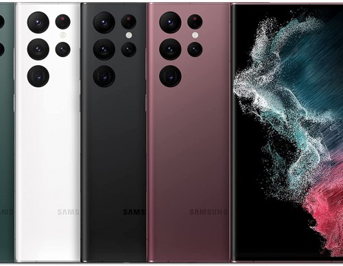 Amazon Prime Day 2022 Deals - Unlocked Samsung Galaxy S22