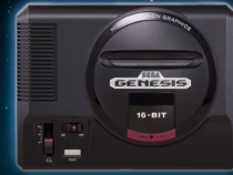 SEGA Genesis Mini 2 Releases This October — Are There More Classical Games? 