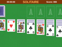 Play Solitaire