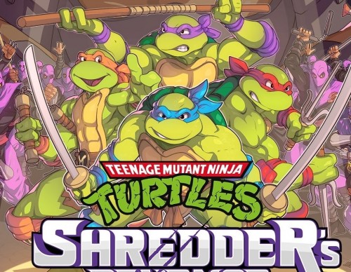 Teenage Mutant Ninja Turtles: Shredder's Revenge Attains Monumental Success in a Week – How Many Copies are Sold?