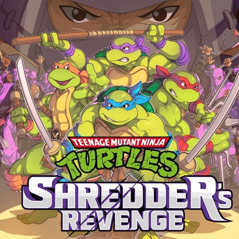 Teenage Mutant Ninja Turtles: Shredder's Revenge Attains Monumental Success in a Week – How Many Copies are Sold?