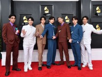 BTS, Disney+ Collaboration to Bring 'Five Major Content Titles' to the Streaming Service