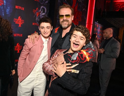 'Stranger Things' Actor Noah Schnapp Confirms Will Byers Theory — Will It Come Out in Season 5 of the Netflix Series?