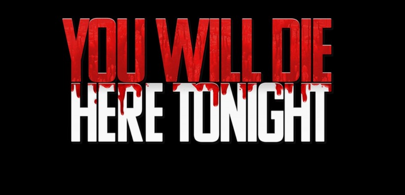 Here's What You Have to Know About the Resident Evil-Inspired You Will Die Here Tonight