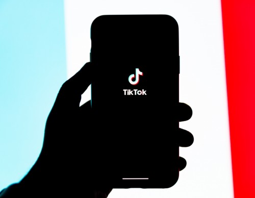 Ethically Questionable TikTok Trend Uses Strangers as Video Subjects