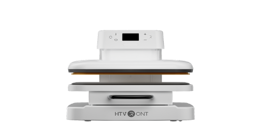 HTVRONT’s Smartest Heat Press Is About to Be On Sale