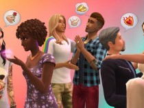 The Sims 4 sexual orientation