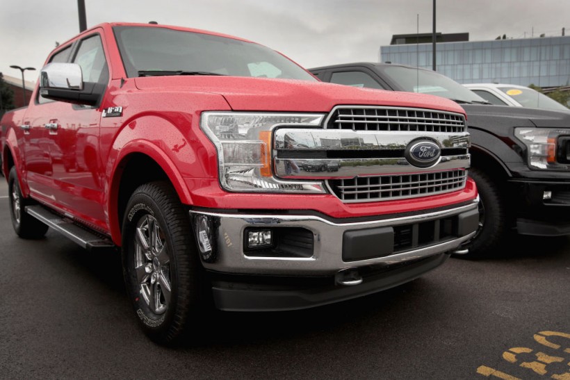 Ford Reveals 2023 F-150 Raptor R Pickup – Here’s Everything You Need to Know