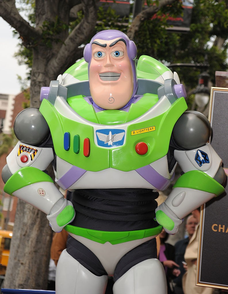 ‘Lightyear’ is Heading to Disney+ — When Exactly?