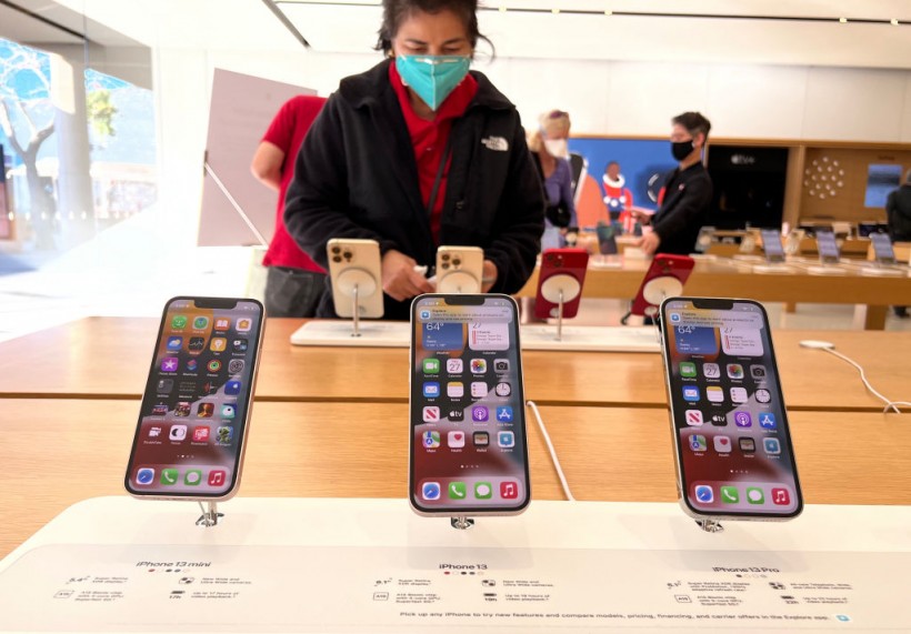 Apple iPhones Might Start Showing More Ads on Apps Soon: Report 