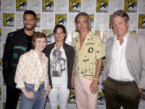 Paramount Pictures and eOne San Diego Comic-Con Presentation of 