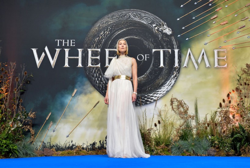 Amazon Prime Video Renews ‘The Wheel of Time’ for Season 3