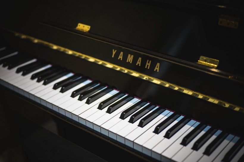 Global Semiconductor Shortage Affects Yamaha’s Musical Instrument Business