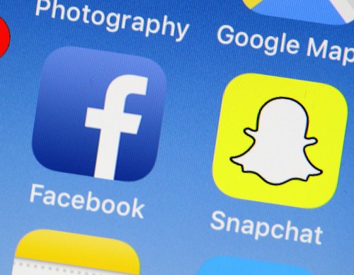 Snapchat's Earnings Plummet, Sending Its Stock Down 20 Percent