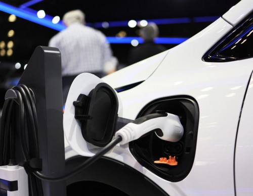 EV Prices in the US Now Averages at $66,000 — Up By 13.7%? 