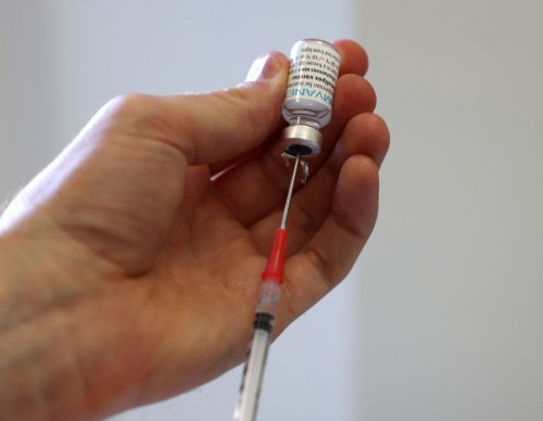 Bavarian Nordic's Monkeypox Vaccine Gets EU Approval — Has It Been Approved in the US, Canada Too?