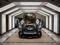 Pagani Has Halted Its EV Plans Due to Major Issue Seen in Battery Packs