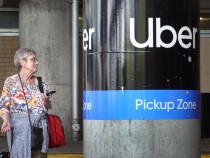 Uber To Cut Spending After First Quarter Losses