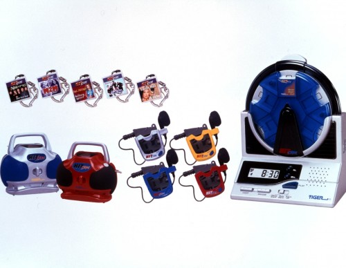 HitClips and Attachments