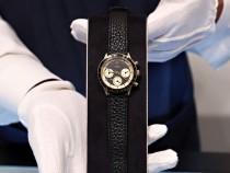 Reduction in Bitcoin Prices Pushes a Decline in Rare Patek Philippe and Rolex Costs