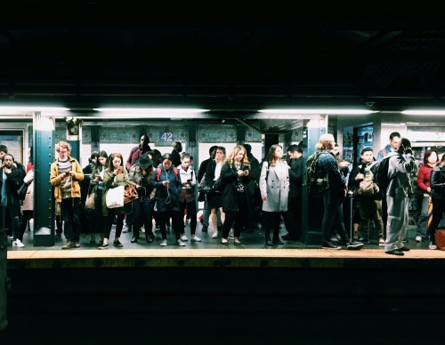 New York’s Subway Tunnels Will Eventually Get Cellular Service — But When?
