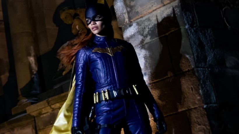 $90 Million 'Batgirl' HBO Max Movie Will No Longer Release in Platforms, Theaters