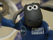 Shaun the Sheep is Joining the Unmanned Artemis 1 Mission Later This Year