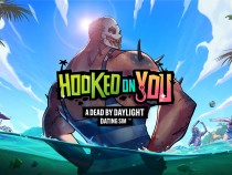 Hooked to You