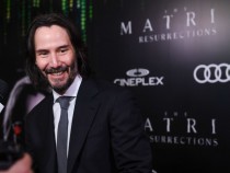 Keanu Reeves Joins Hulu's 'Devil in the White City'