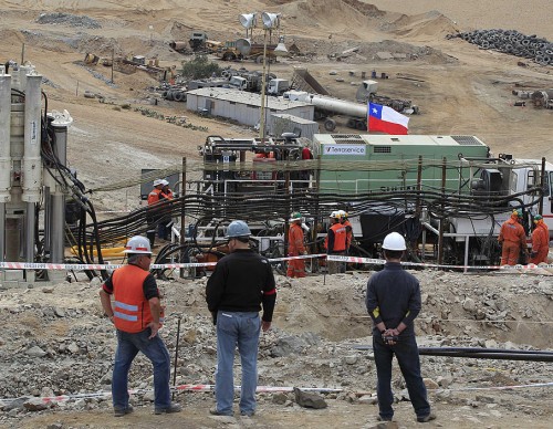 2010 Chilean Mine Rescue Anniversary: How Were the Workers Saved?